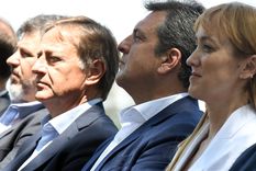 Foto: ALF PONCE MERCADO / MDZ Foto: ALF PONCE MERCADO / MDZ