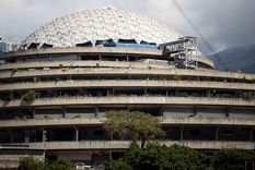 Delcy Rodríguez confirmó el cierre del Helicoide: cómo funcionaba el mayor centro de tortura de Venezuela.