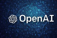 OpenAi planea cambiar las cosas. OpenAi planea cambiar las cosas.