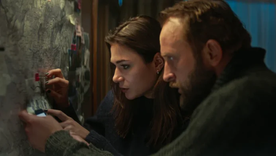 Estrenos: la adictiva miniserie de Netflix que tienes que ver Forst es una serie de Polonia que recién se estrena. Foto: Netflix