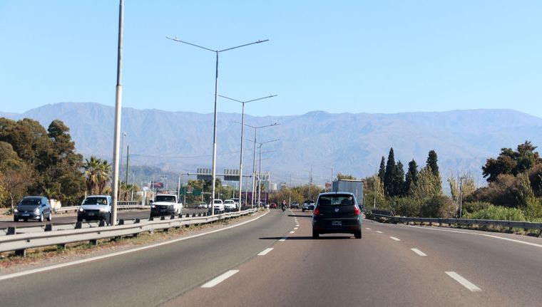 Se anticipa una jornada mayormente soleada. Foto: Santiago Tagua/MDZ