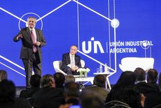 los tres puntos que la uia le reclama al gobierno para que repunte el 2021