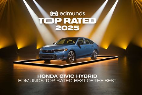 Honda Civic Reconocimiento