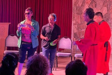 MDZol | Foto: Municipalidad Carlos Paz