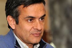 Foto: Nacho Gaffuri / MDZ