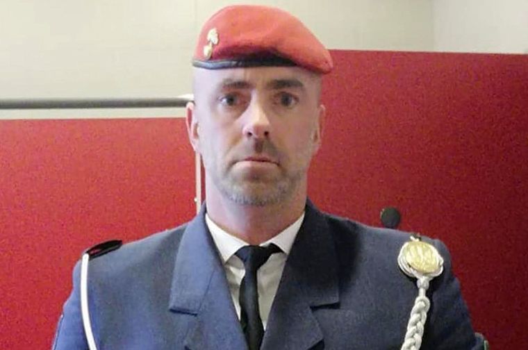 El Rambo Antivacunas fue hallado sin vida este domingo