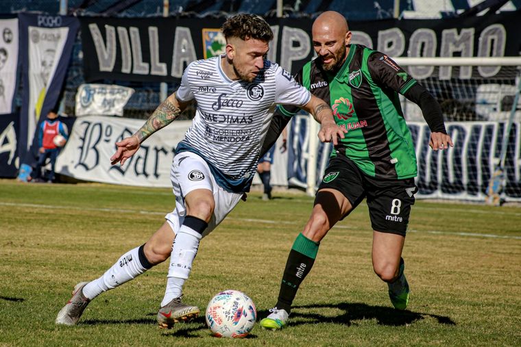 La Lepra no pudo con el Verdinegro Foto: Prensa CSIR