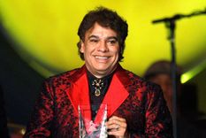 La millonaria mansión que Juan Gabriel le heredó a su hijo Iván Aguilera era una propiedad muy especial para el compositor.