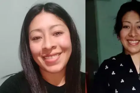 Prisión perpetua para el femicida de la enfermera asesinada por su ex pareja en Jujuy.Foto: Agencia NA - Prisión perpetua para el femicida de la enfermera asesinada por su ex pareja en Jujuy.Foto: Agencia NA -