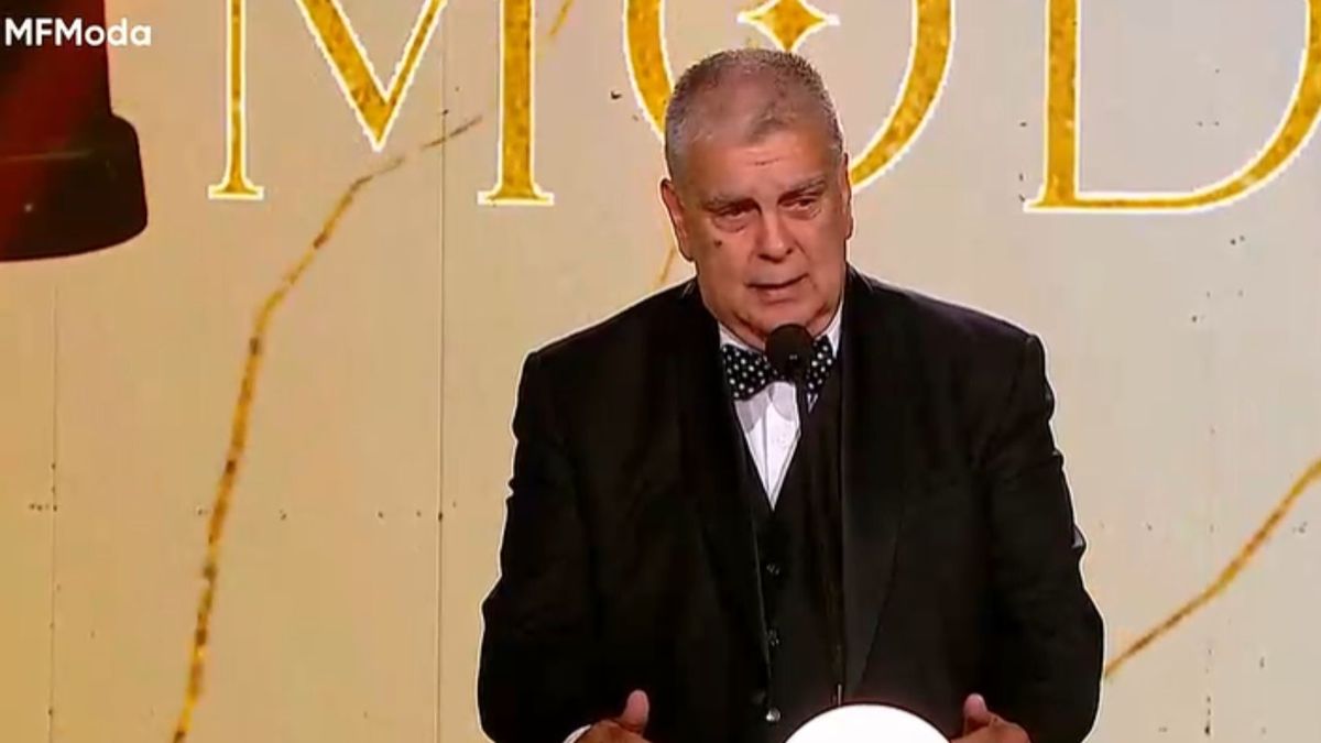 ¿Éxito o fracaso para Telefe? El rating que logró la gala de los Martín Fierro de la Moda 2026