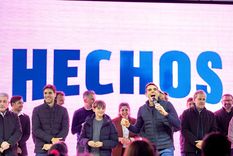 hechos cerro su campana en pergamino: no mas peleas por ver quien es mas corrupto hechos cerro su campana en pergamino: no mas peleas por ver quien es mas corrupto