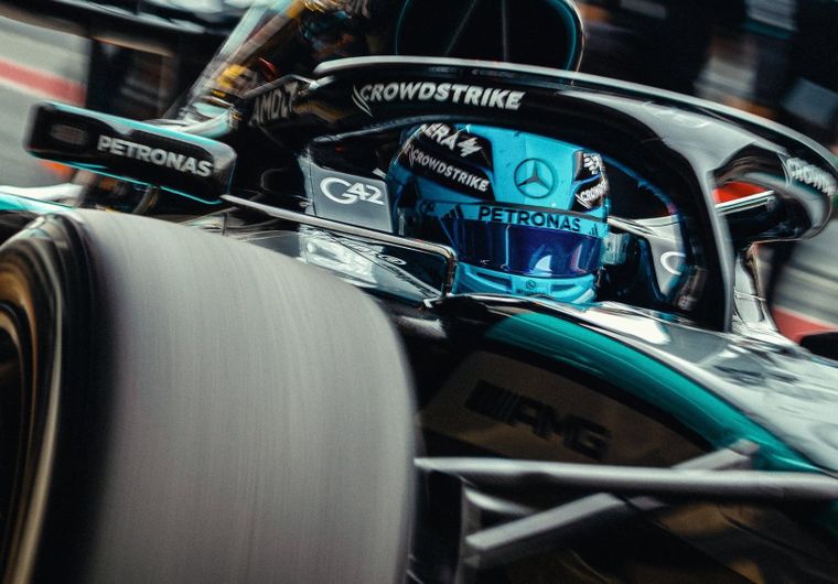 Este jueves se llevó a cabo la cuarta jornada de pruebas en Barcelona.&nbsp;