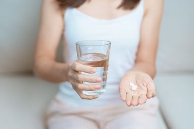 MDZol | El ingrediente mágico para el baño. Foto: shutterstock