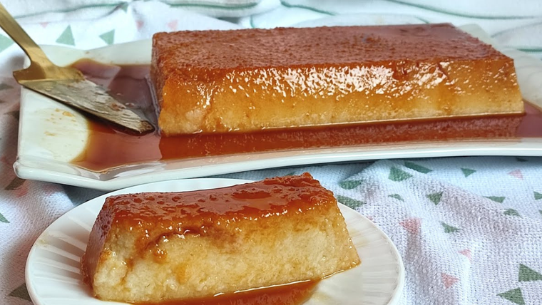 Receta fácil con pocos ingredientes