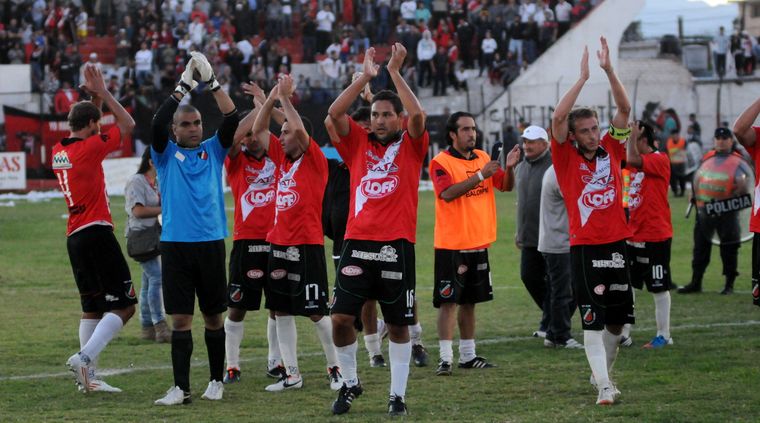 Foto: Pachy Reynoso/MDZ