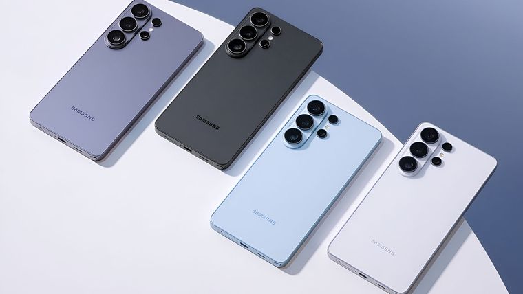 El procesamiento de datos en el Galaxy S27 Ultra será la clave para la fluidez de las aplicaciones más exigentes. El procesamiento de datos en el Galaxy S27 Ultra será la clave para la fluidez de las aplicaciones más exigentes.