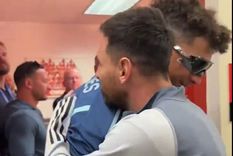 El GOAT completó los 90 minutos en el triunfo de su equipo.