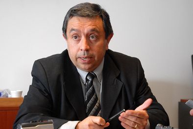 MDZol | Mercau dice que las actividades locales no son relevadas por la Nación.