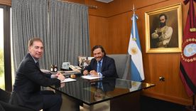 reforma laboral: un grupo de gobernadores dialoguistas se reune para fijar una estrategia de negociacion reforma laboral: un grupo de gobernadores dialoguistas se reune para fijar una estrategia de negociacion