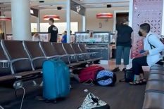 Foto: Captura del video Foto: Captura del video