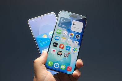 MDZol | Caída de Ventas-Teléfonos 2026 - Portada