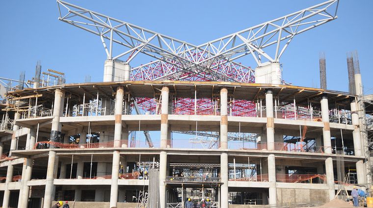 Foto: Fernando Martinez/MDZ