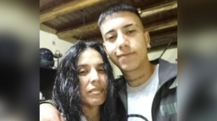 Luciano Gómez, la víctima fatal del hecho ocurrido en agosto de 2023 en San Rafael. El juicio definirá el futuro de los tres acusados. Luciano Gómez, la víctima fatal del hecho ocurrido en agosto de 2023 en San Rafael. El juicio definirá el futuro de los tres acusados.