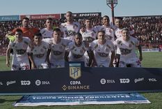 Foto: @barracascentral