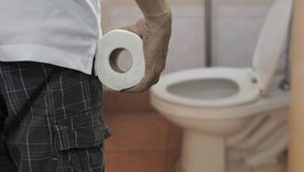 Papel higiénico Papel higiénico