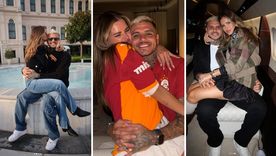 Un dato que se marcó en las redes sociales. Créditos: Instagram Un dato que se marcó en las redes sociales. Créditos: Instagram