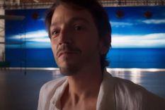 Netflix Un día lluvioso en Nueva York Foto: Netflix