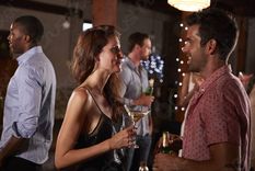 La aceptación o el rechazo se perciben a través de señales no verbales. Foto: Archivo