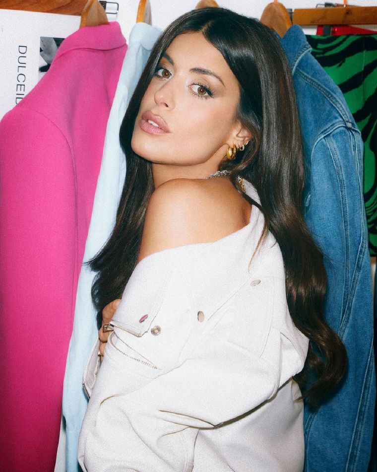 Dulceida nació el 23 de octubre de 1989 en el Municipio de Badalona, España. Foto: Instagram