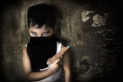 MDZol | El arma estaba cargada con cuatro proyectiles.