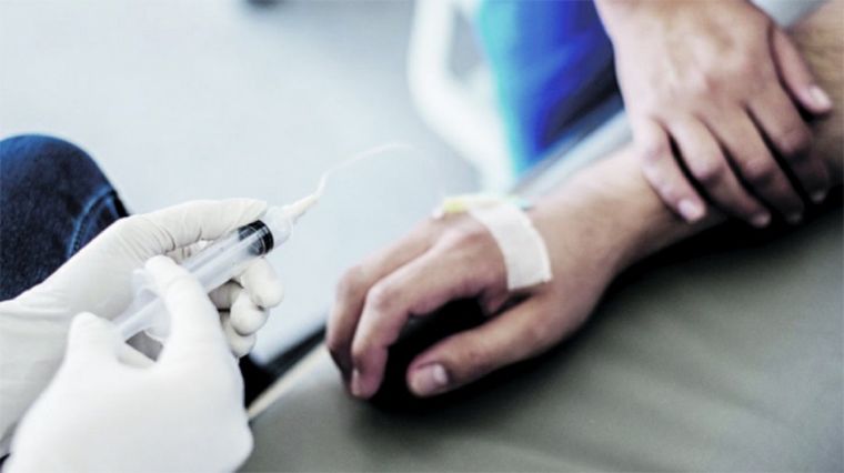 El Comité de Bioética debatirá sobre el pedido de retirar los soportes vitales a un paciente que lleva tres meses en estado vegetativo Foto: EFE