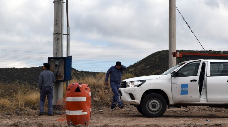 Foto: ALF PONCE MERCADO / MDZ