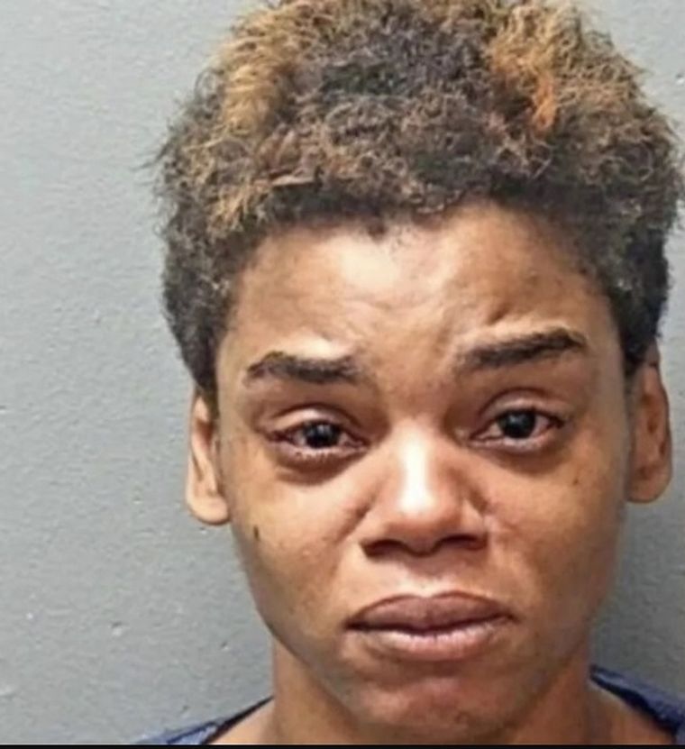 La mujer podría quedar con prisión efectiva.