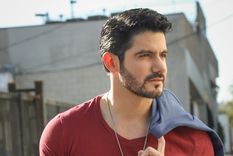 Aunque no dio nombres, Pepe Gámez se mostró enamorado.