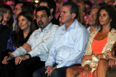 MDZol | Foto: Alf Ponce / MDZ