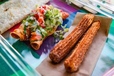 Sin dudas, la comida de los países es un fiel reflejo de su cultura, y Qatar no es la excepción. Foto: Elan Magazine