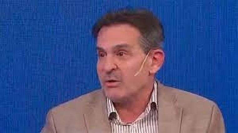 Aníbal Lotocki. Aníbal Lotocki.