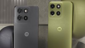 Motorola y Walmart ofrecen un descuento por este celular. Motorola y Walmart ofrecen un descuento por este celular.