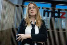 La diputada nacnional Lilia Lemoine. Foto: Analía Melnik/MDZ