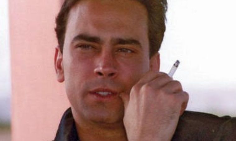 Jorge Schubert fue un galán de telenovelas en la década del 90, pero decidió cambiar de vida El actor bajó radicalmente su perfil