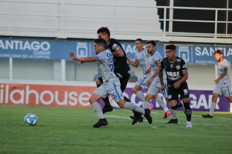 Foto: Prensa Godoy Cruz