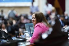 Foto: Twitter Cecilia Moreau