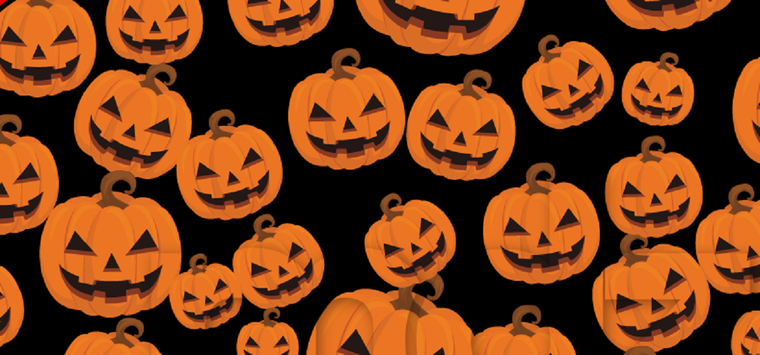 ACERTIJO VISUAL ACERTIJO VISUAL, RETO VISUAL, CALABAZA Foto: MDZ ONLINE