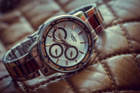 La nueva colección de relojes Casio en la gama alta destaca por su diseño y tecnología en 2026.