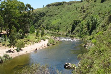 Este destino de Córdoba es ideal para una escapada de fin de semana.