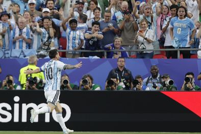 MDZol | gol messi fifa